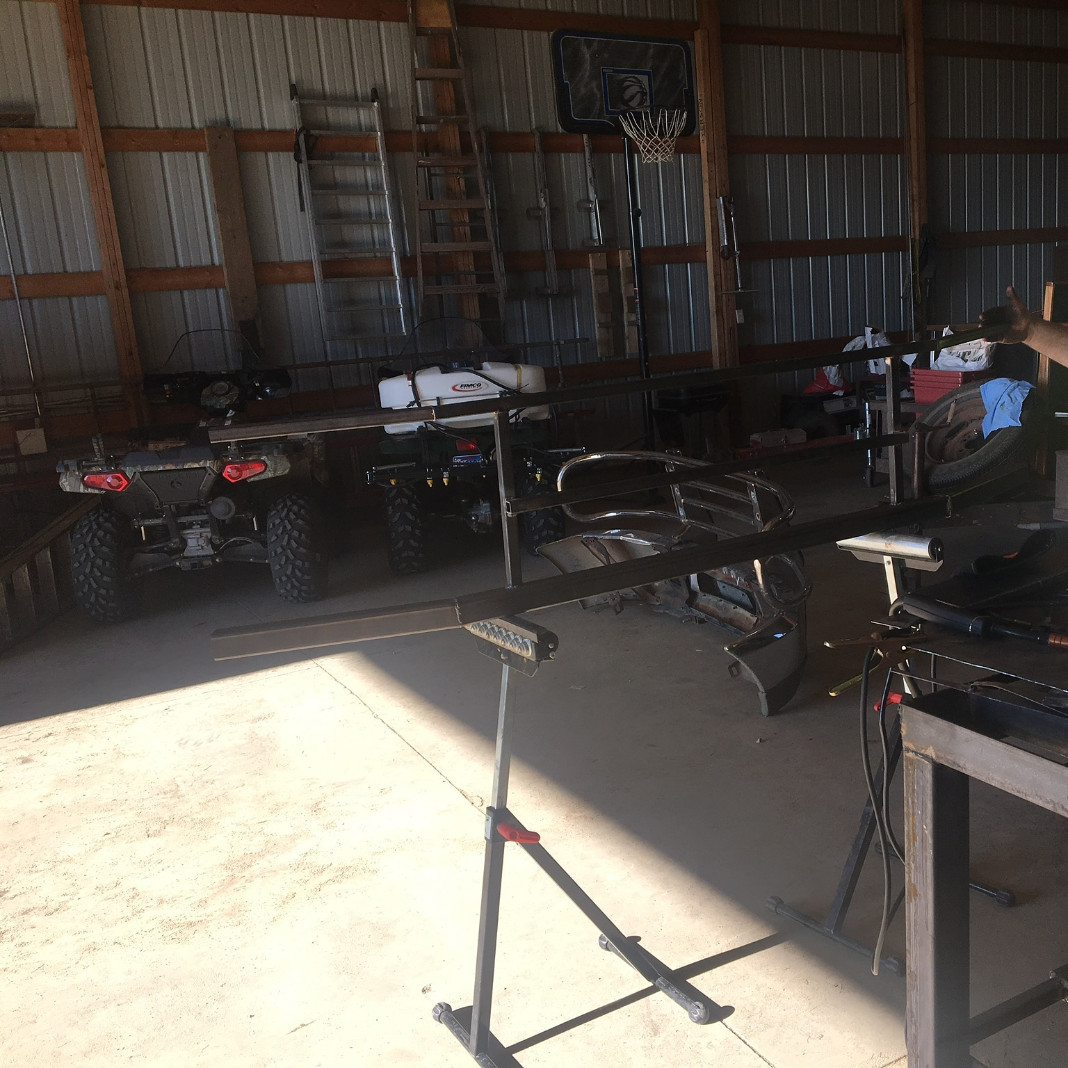 A-Jax's Welding & Repair