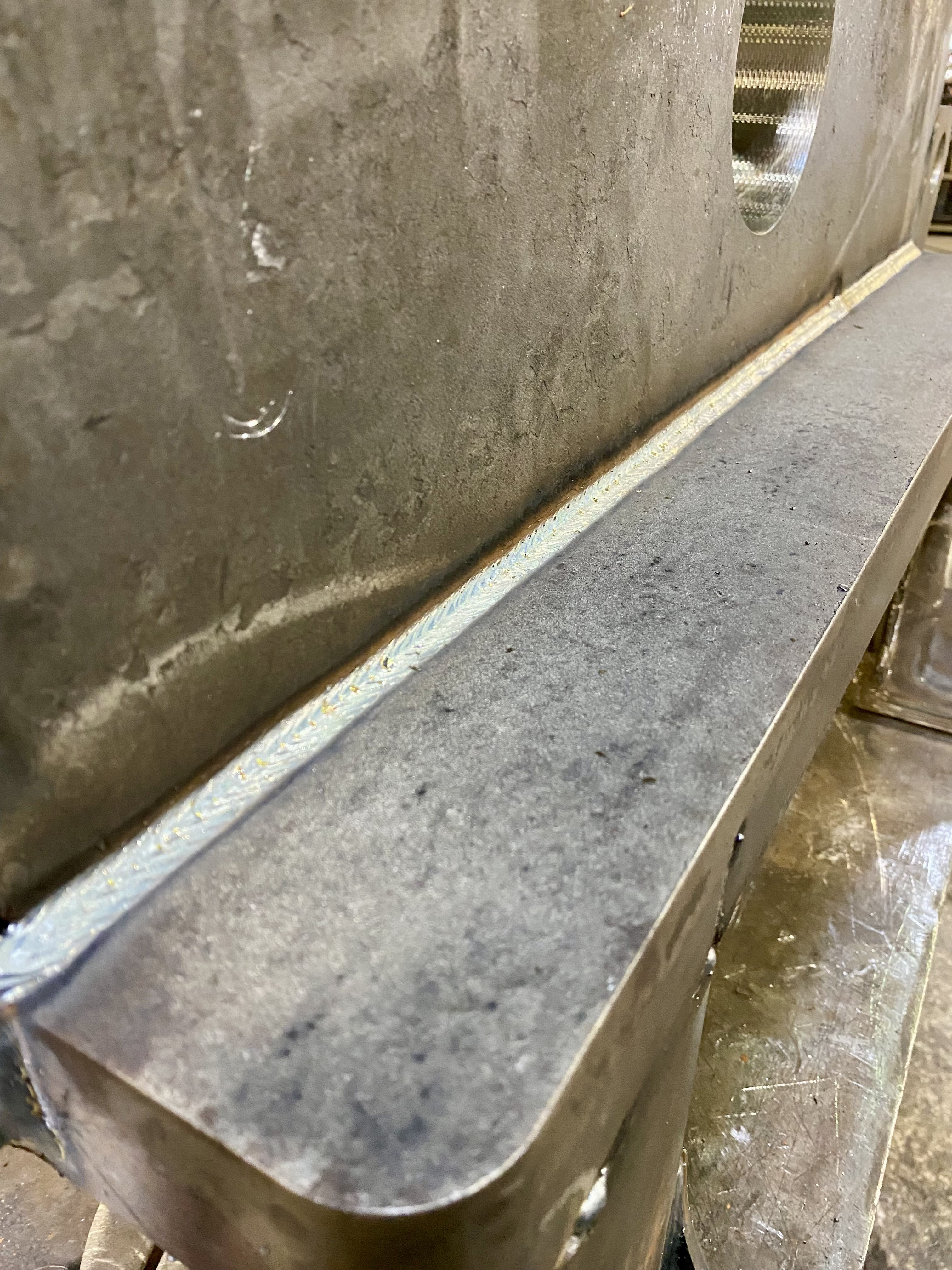 Westgate Welding & Fab