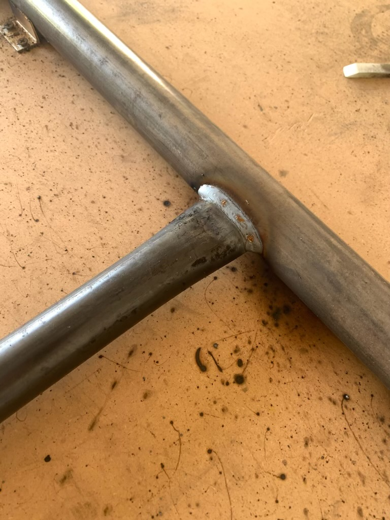 Precision Welding And Fabrication