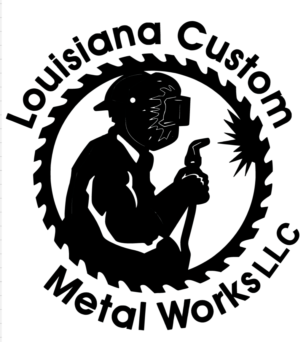 Louisiana Custom Metal Works LLC