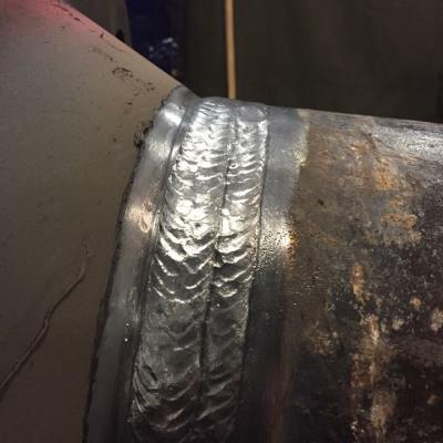 Classic and custom welding
