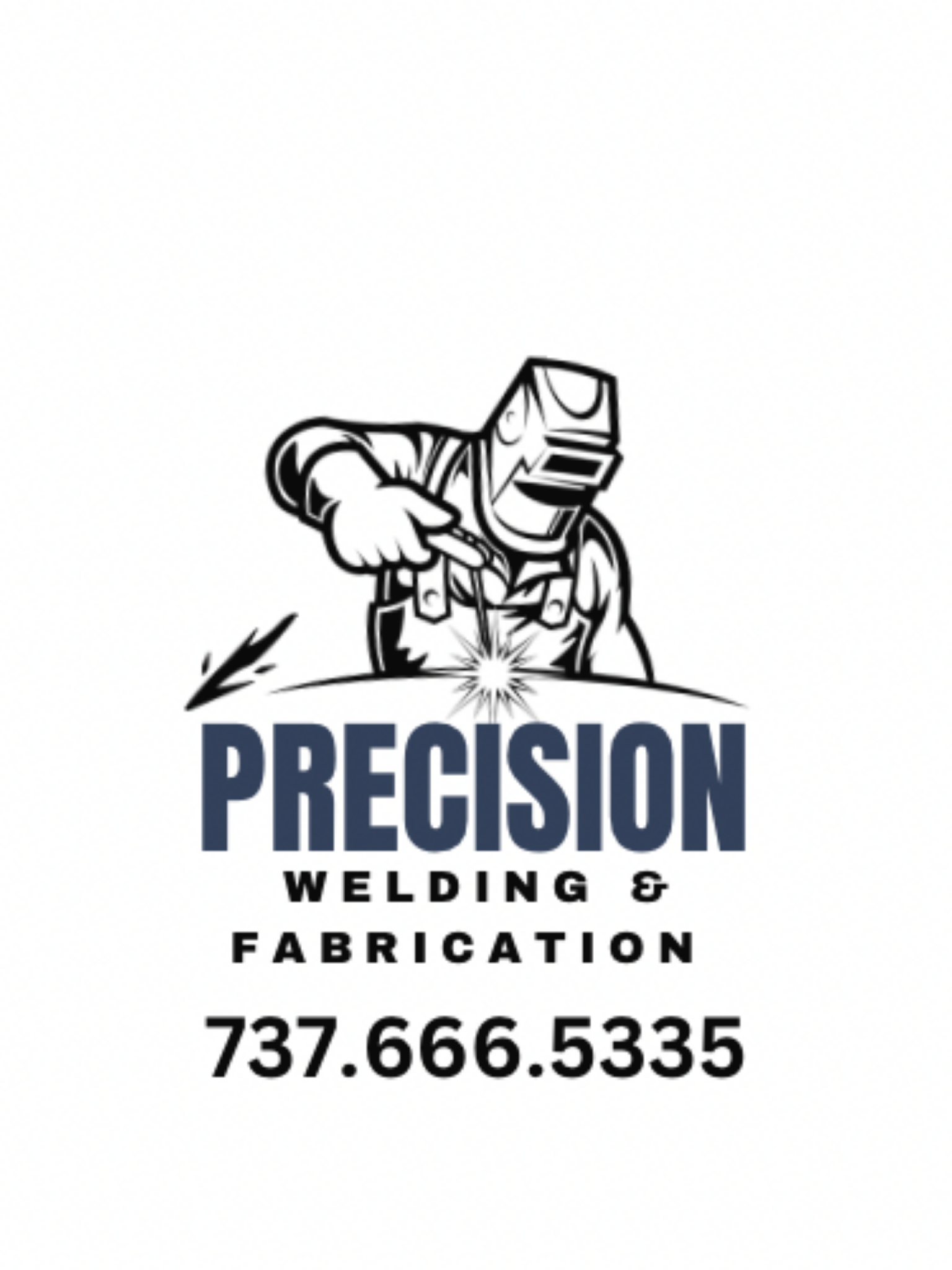Precision Welding And Fabrication