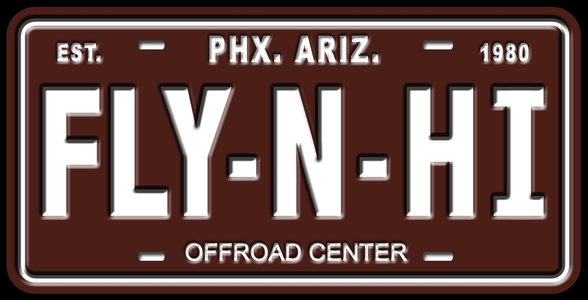 Fly-N-Hi Offroad
