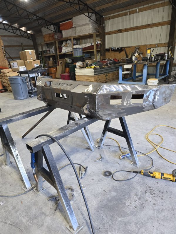 Four22 Welding