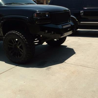 Dark Horse Fabrication LLC