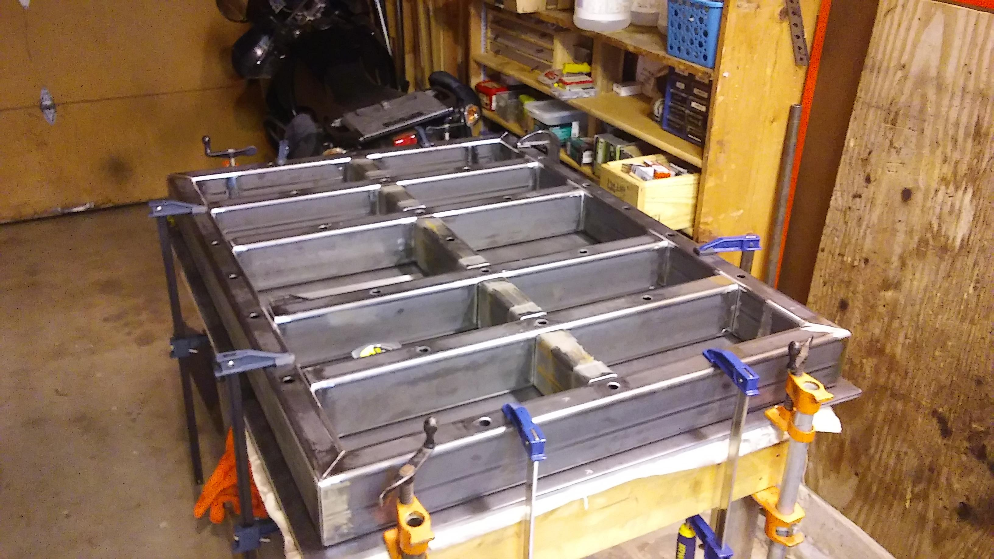 Levelhand Engineering, LLC