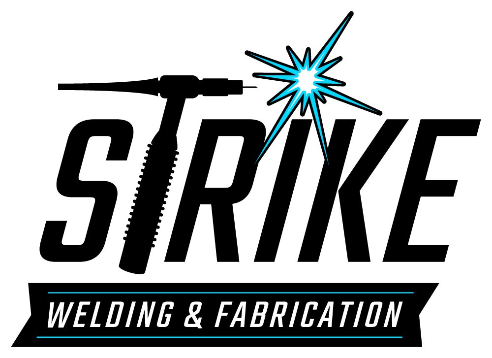 Strike Welding and Fabrication