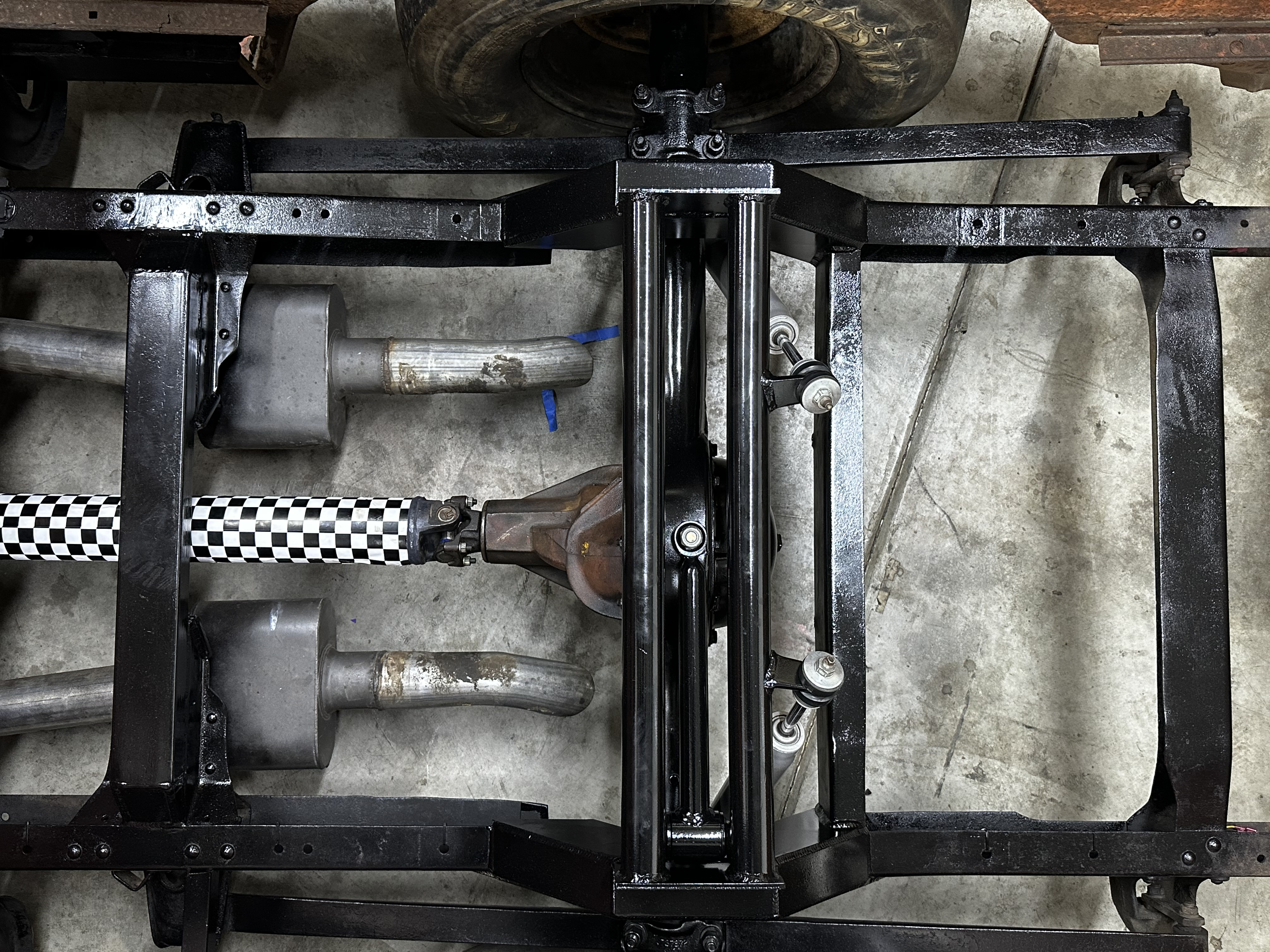 Nicholson Automotive Design Specialties