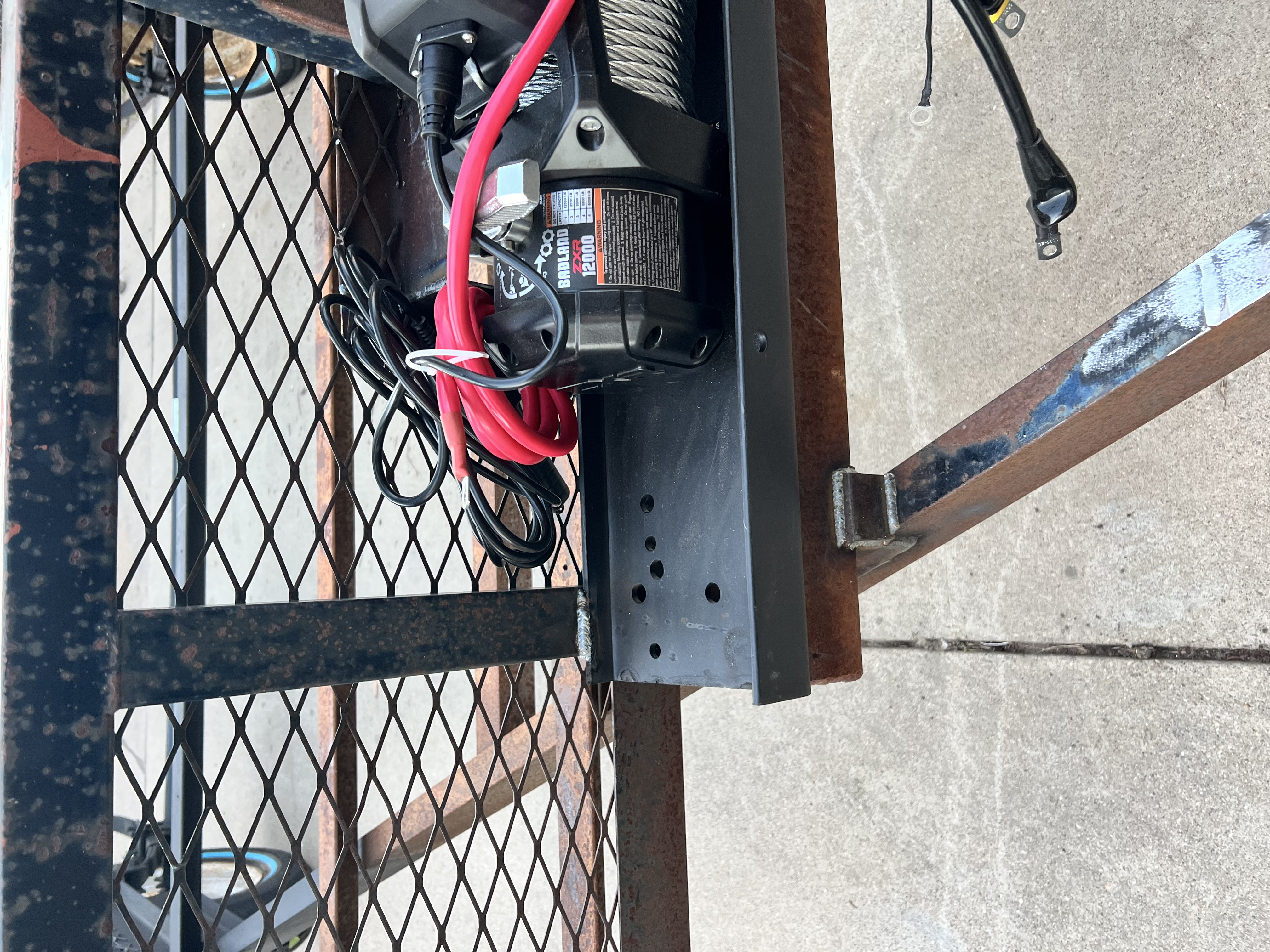 Classic and custom welding