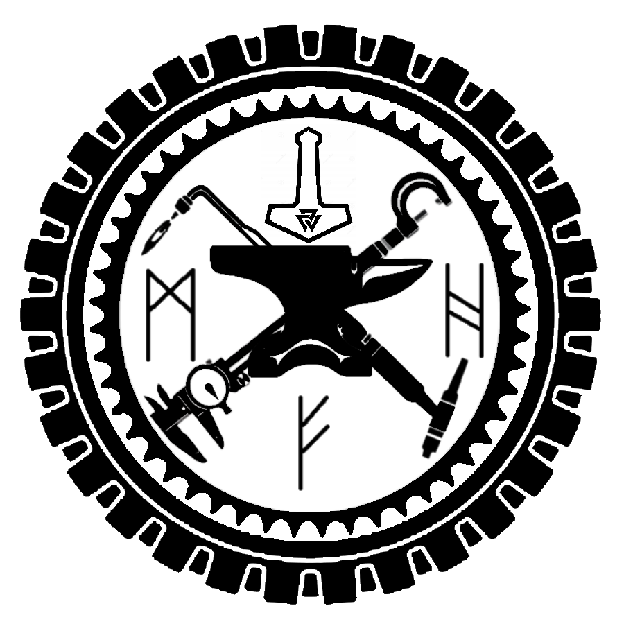 Mavheim Forge LLC