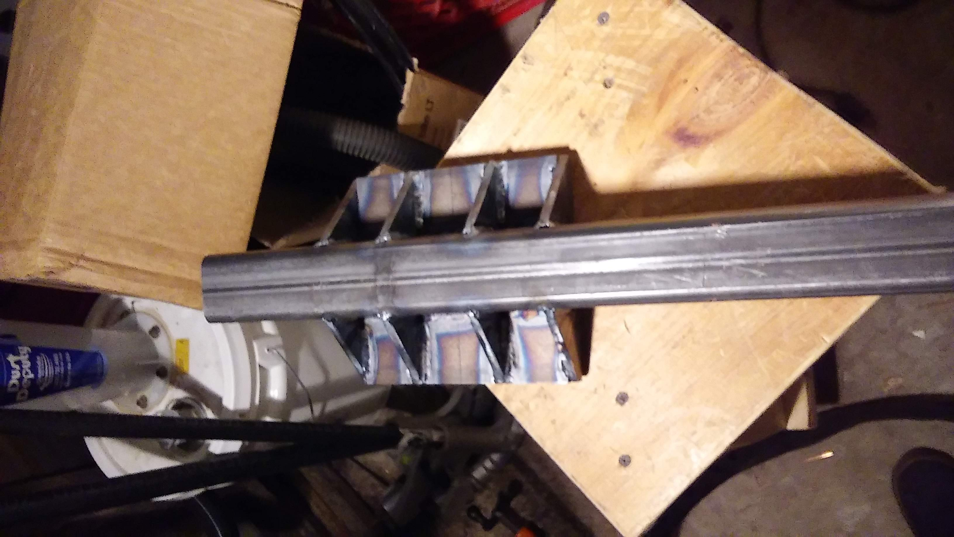 Levelhand Engineering, LLC