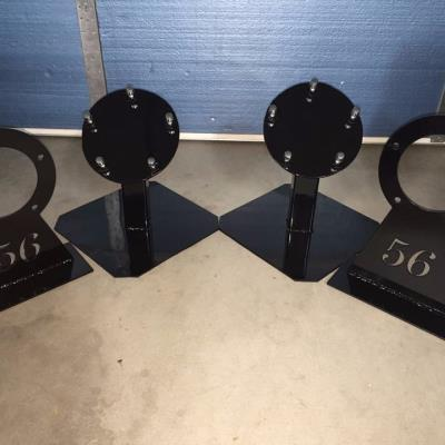 Dark Horse Fabrication LLC