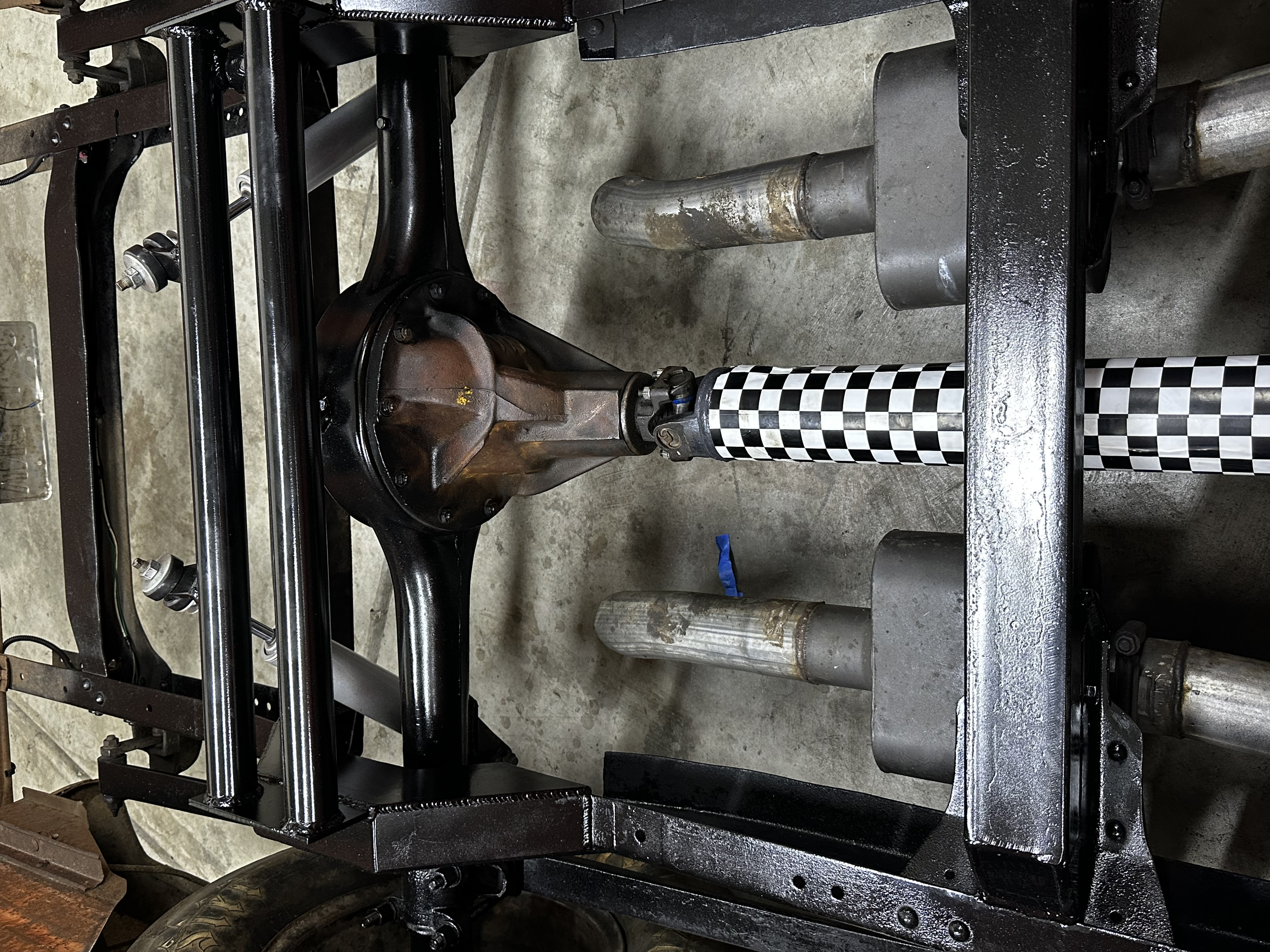 Nicholson Automotive Design Specialties