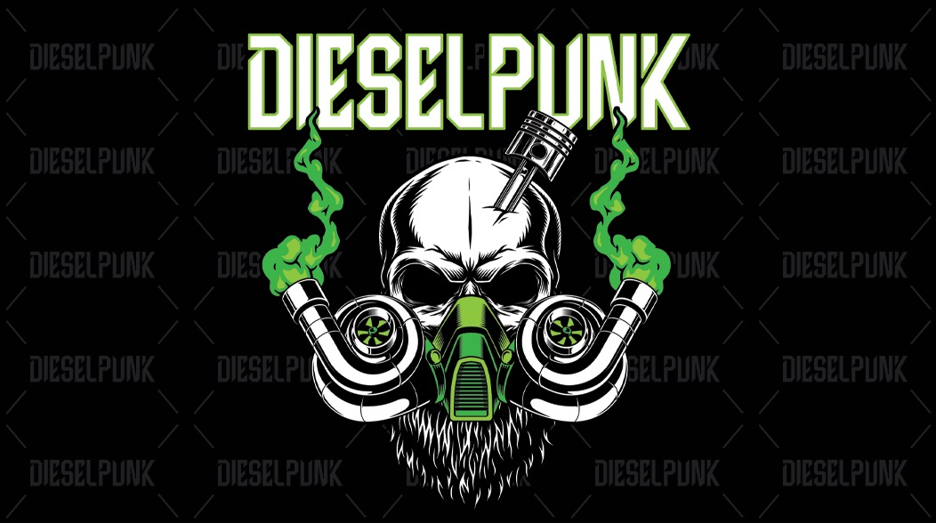 Dieselpunk
