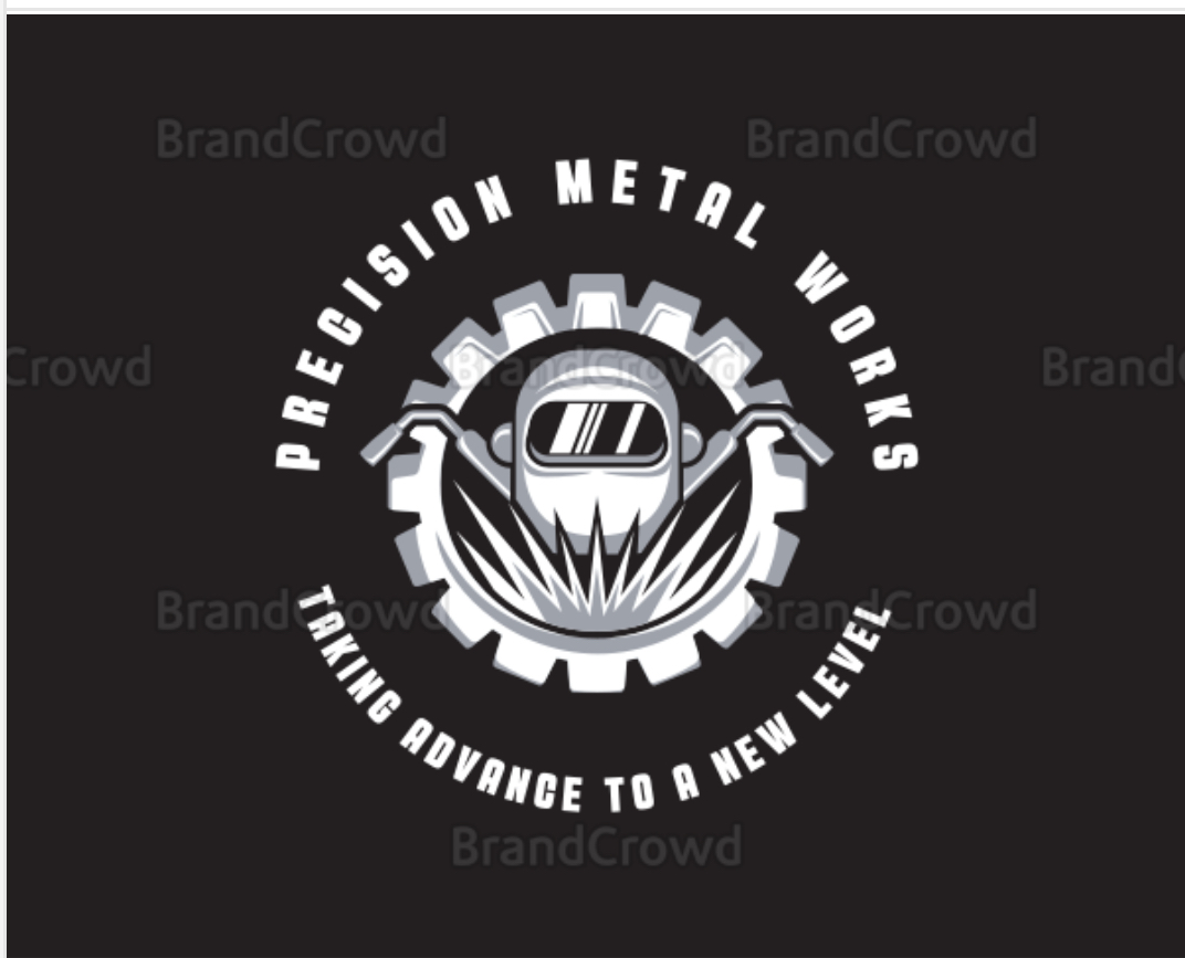 Precision Metal Works