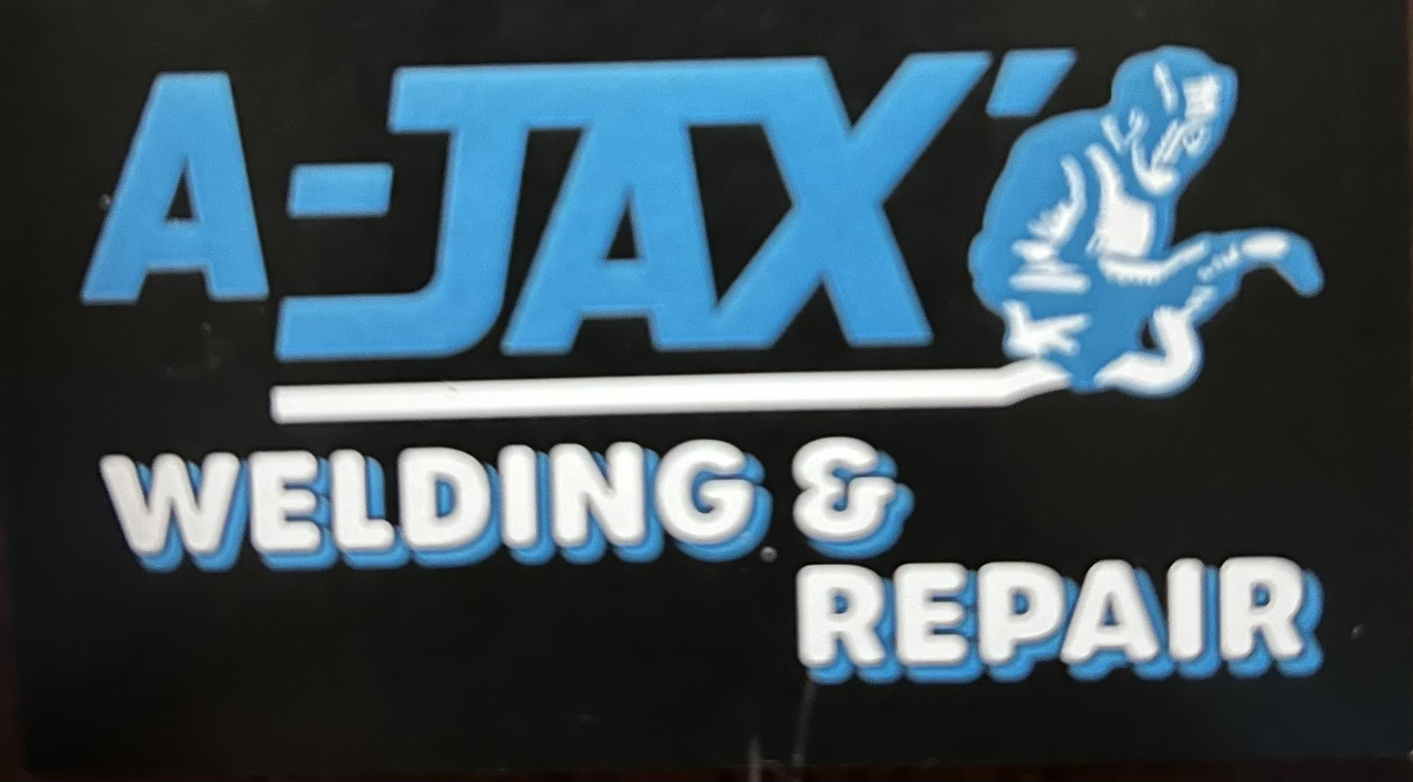 A-Jax's Welding & Repair