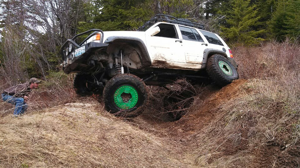Mountain fabricators LLC