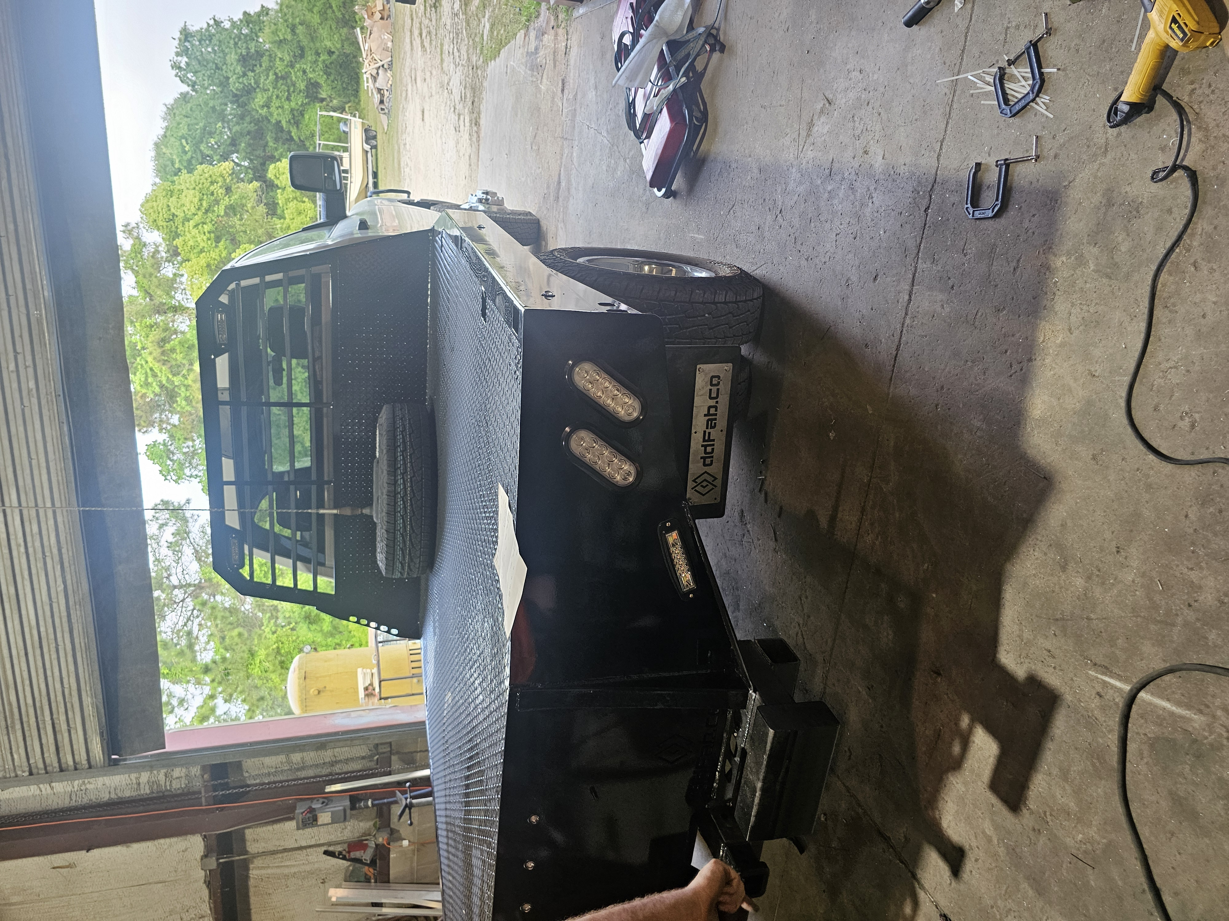 North Florida Fabrication