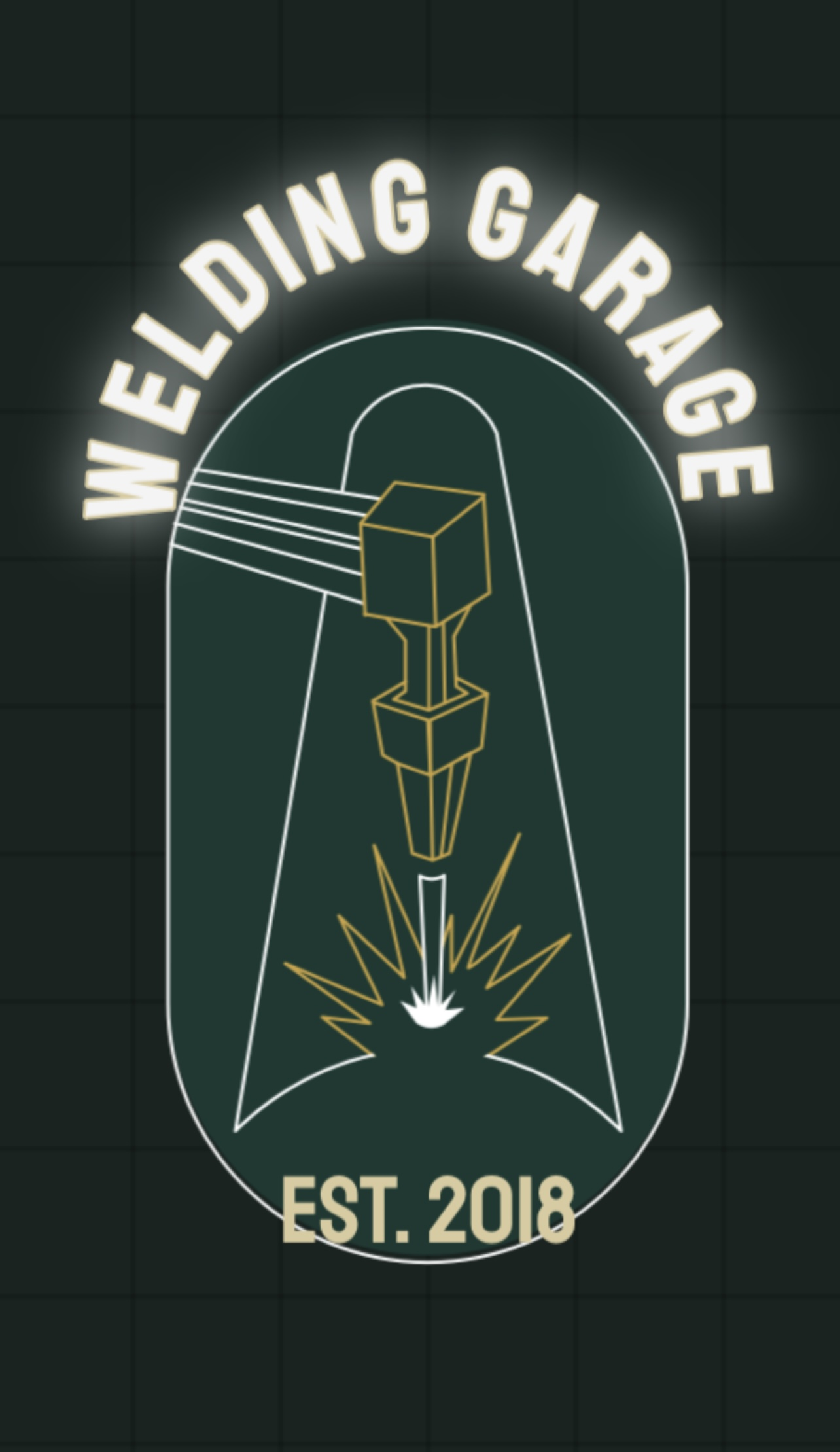 Welding Garage