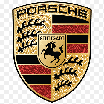 Porsche Huntington