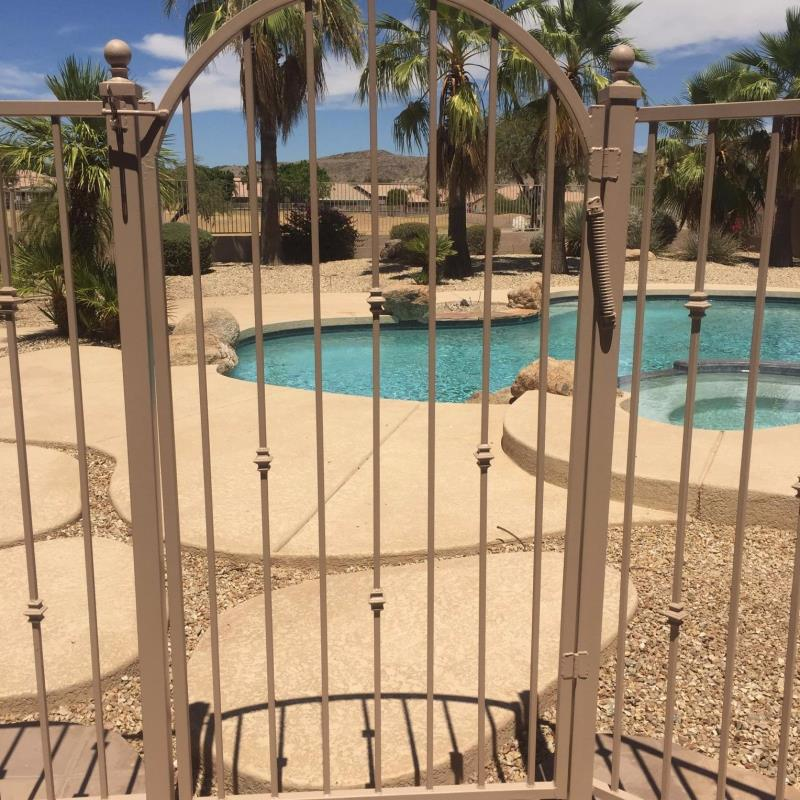 Dark Horse Fabrication LLC