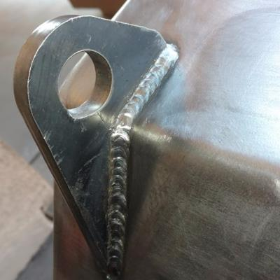 Dark Horse Fabrication LLC