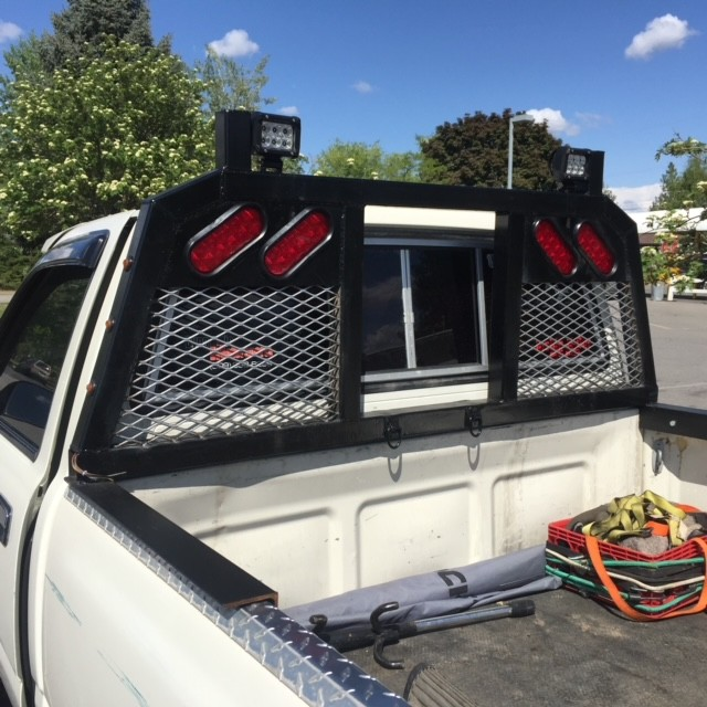 Welding Garage