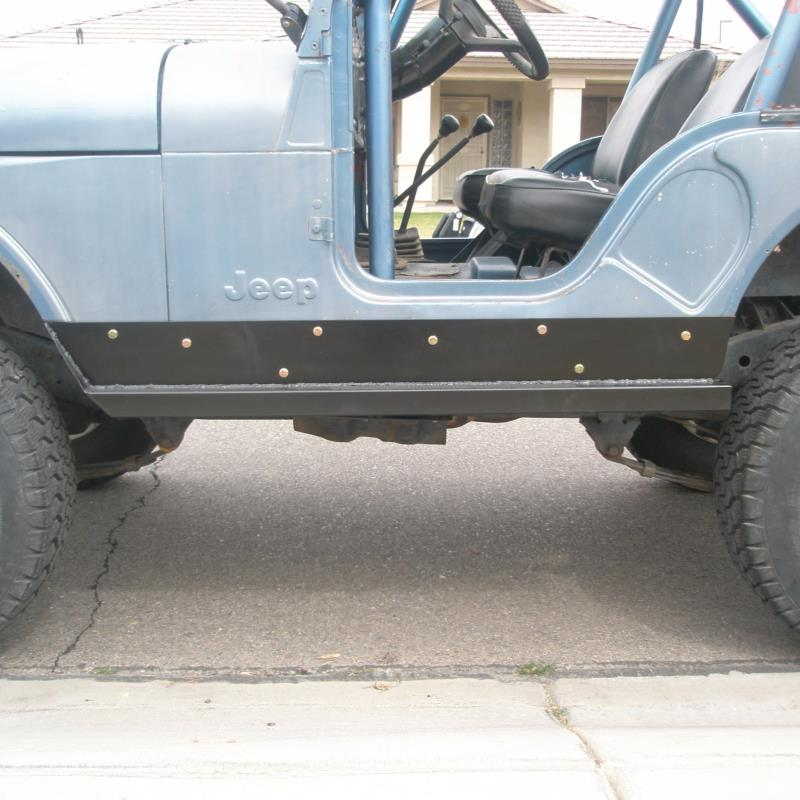 Dark Horse Fabrication LLC