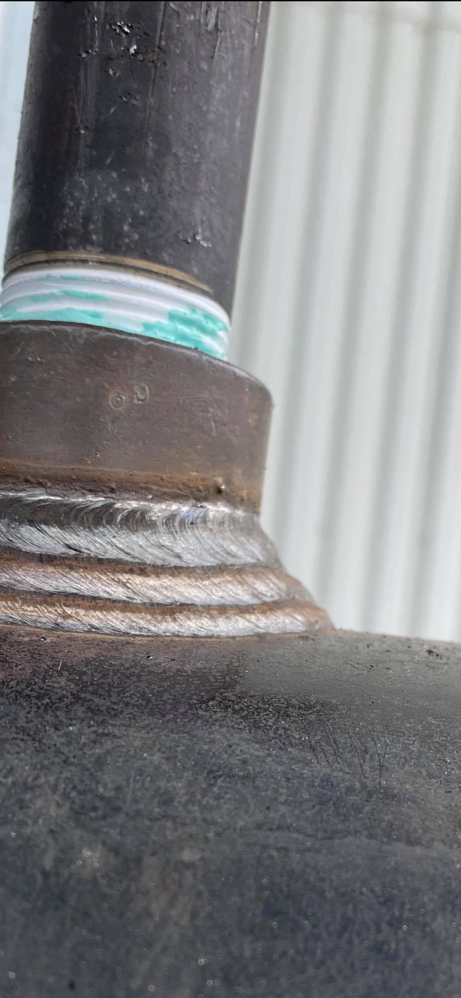 Westgate Welding & Fab
