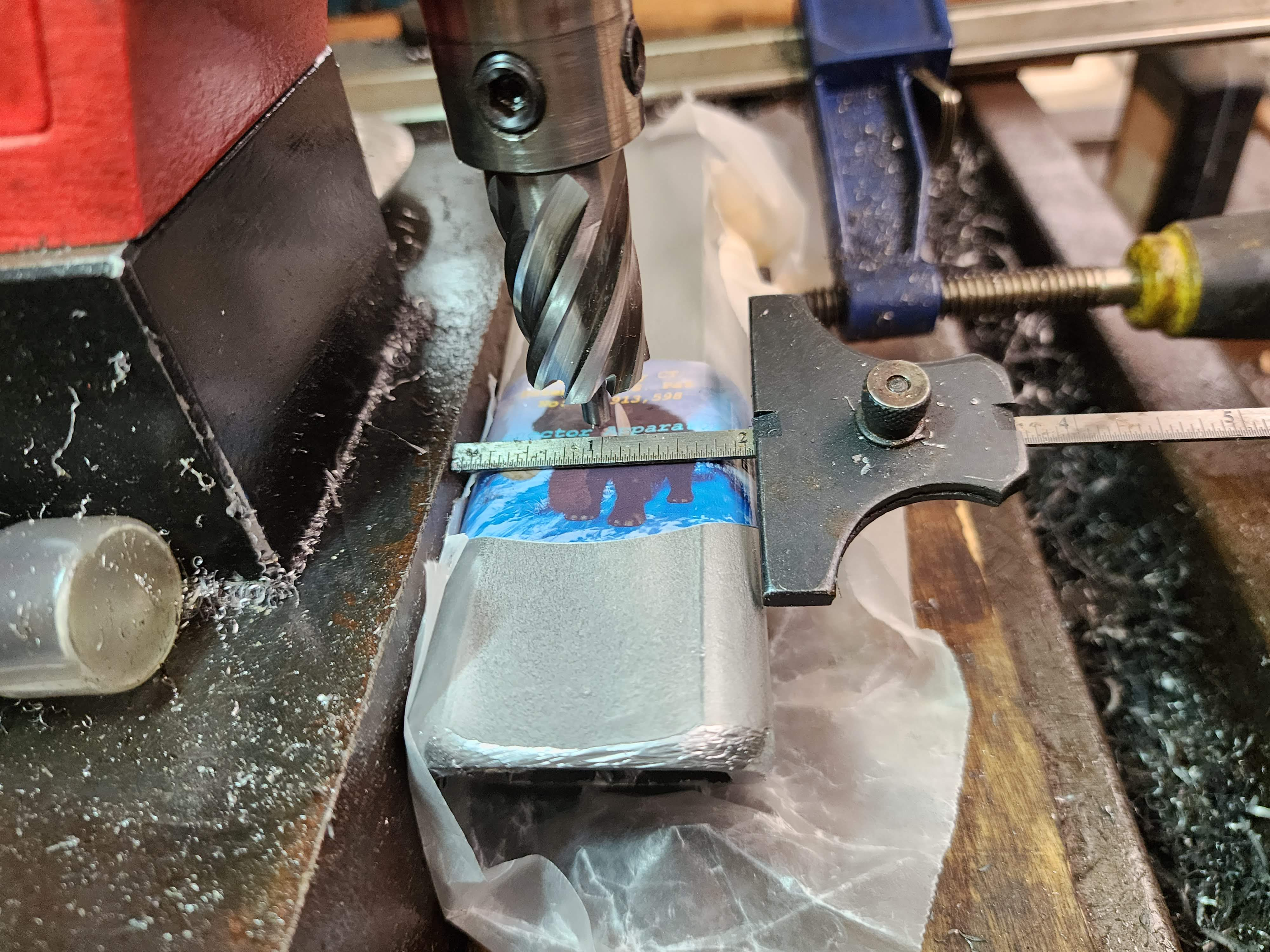 Arc-Jet-Weld / CT-Machinery-Systems