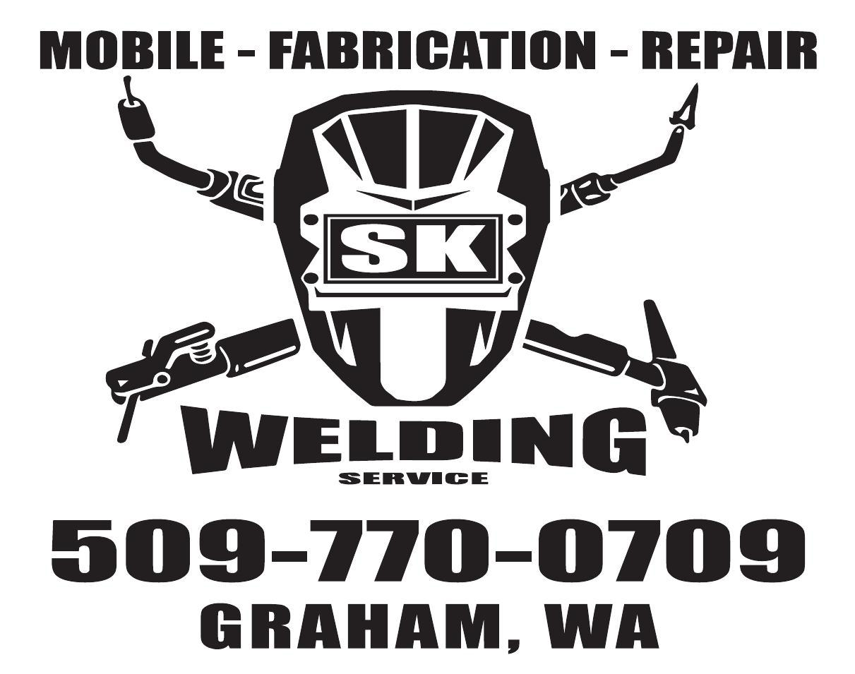 SK Welding