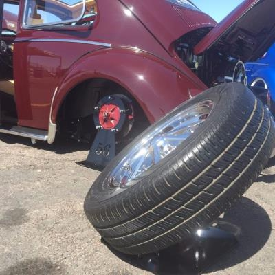 Dark Horse Fabrication LLC