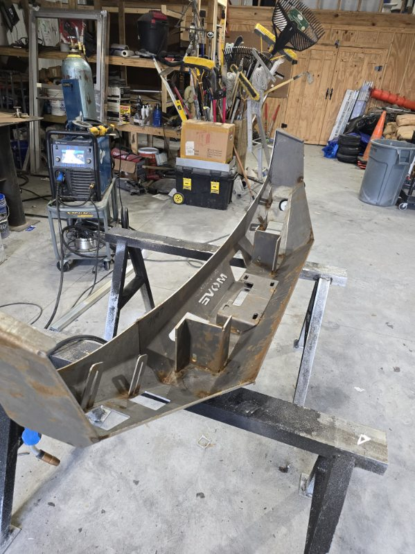 Four22 Welding