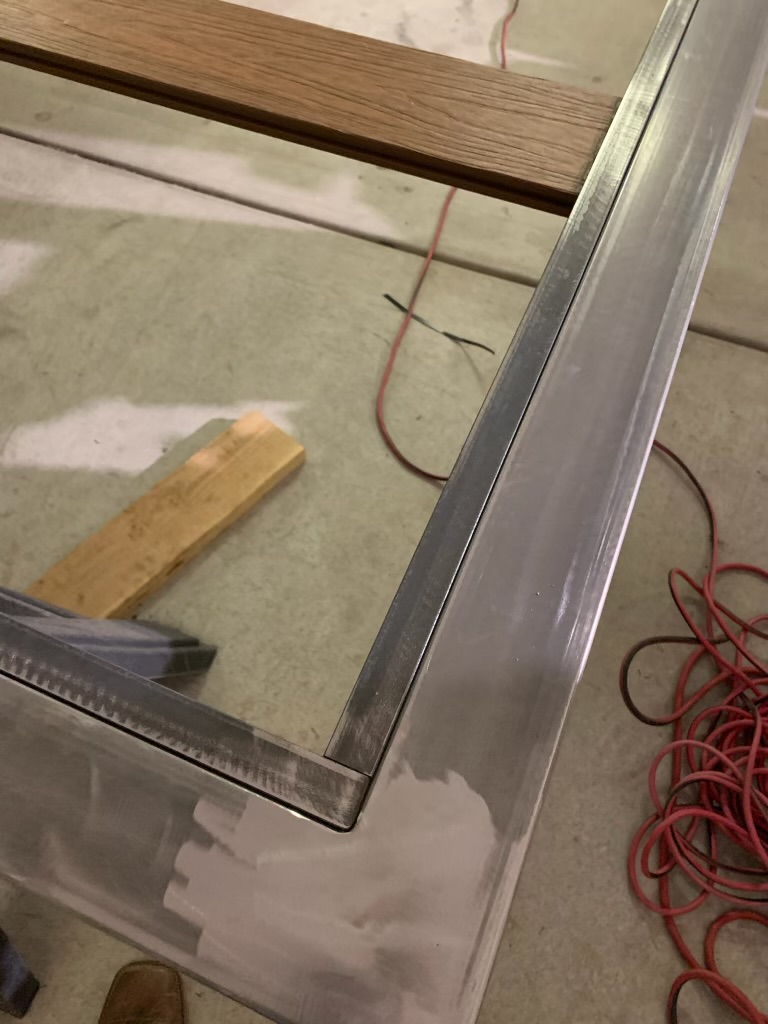 Precision Welding And Fabrication