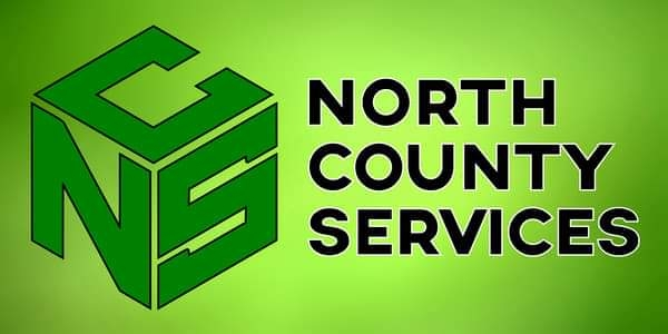 North County Services LYNDEN, Washington – MOVE Bumpers