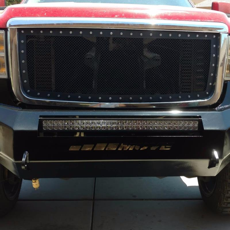 Dark Horse Fabrication LLC