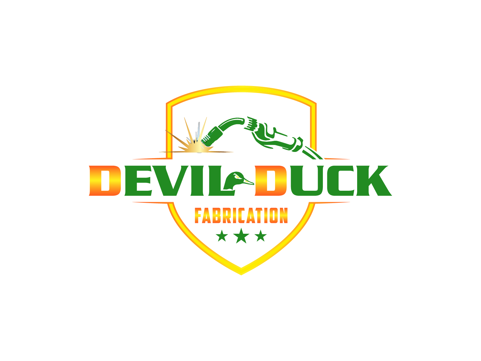 Devil Duck Fabrication LLC