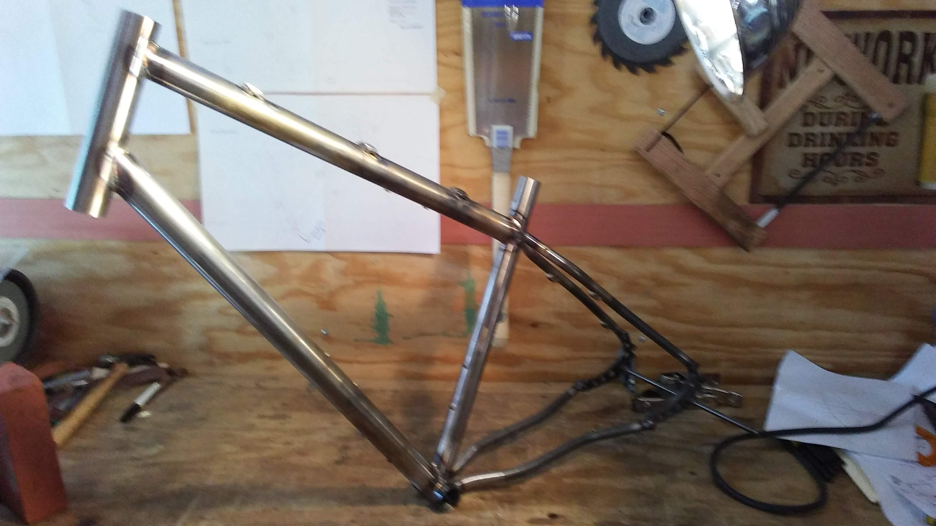 Levelhand Engineering, LLC